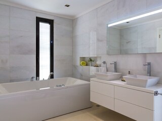 Villa Kalkan Ausstattung 18