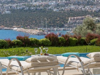 Villa Kalkan Outdoor Recording 4