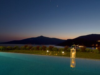 Villa Kalkan Outdoor Recording 5