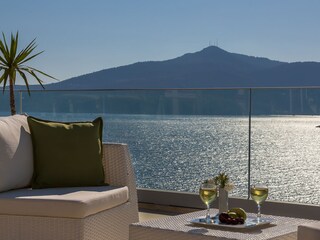 Villa Kalkan Outdoor Recording 6