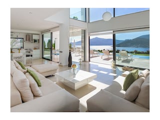 Villa Kalkan Ausstattung 9