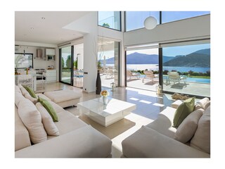 Villa Kalkan Features 9