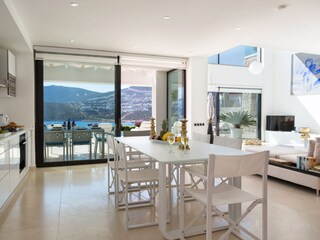 Villa Kalkan Ausstattung 10