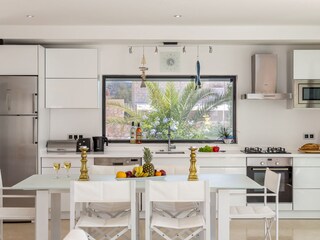 Villa Kalkan Features 11