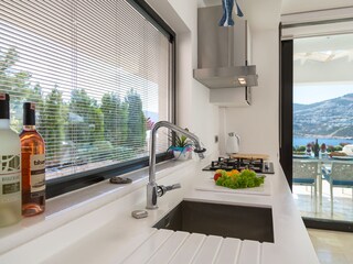 Villa Kalkan Ausstattung 12