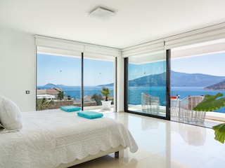 Villa Kalkan Ausstattung 16
