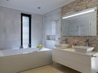 Villa Kalkan Features 17