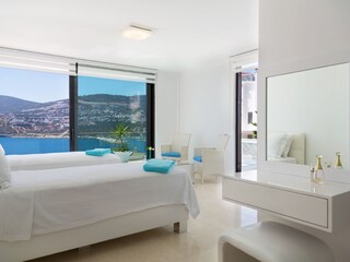 Villa Kalkan Ausstattung 18
