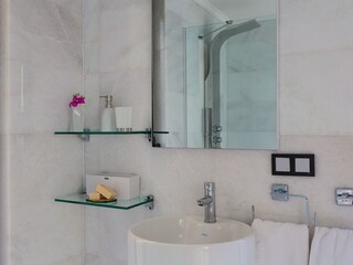 Villa Kalkan Ausstattung 19