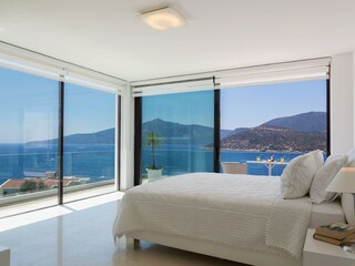 Villa Kalkan Features 20