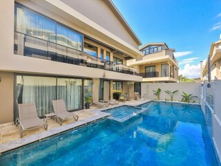 Villa Fethiye Außenaufnahme 2