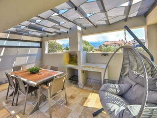 Villa Fethiye Außenaufnahme 5