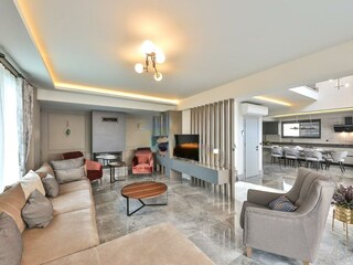 Villa Fethiye Ausstattung 6