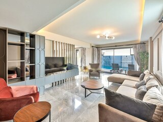 Villa Fethiye Ausstattung 7