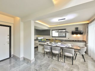 Villa Fethiye Ausstattung 9