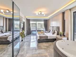 Villa Fethiye Ausstattung 10