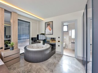 Villa Fethiye Ausstattung 11