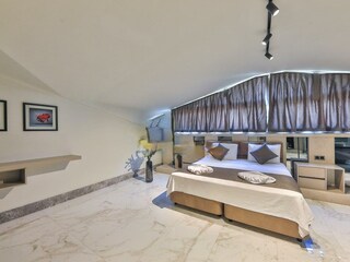 Villa Fethiye Ausstattung 12