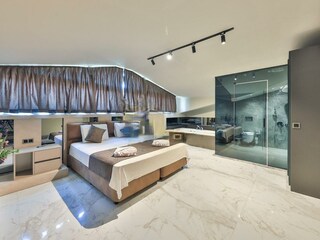 Villa Fethiye Ausstattung 13