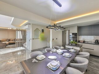 Villa Fethiye Ausstattung 8