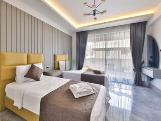 Villa Fethiye Ausstattung 14