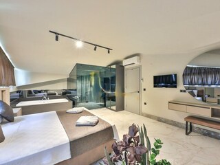 Villa Fethiye Ausstattung 15