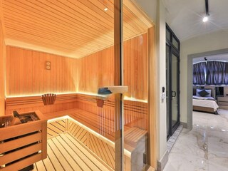 Villa Fethiye Ausstattung 16