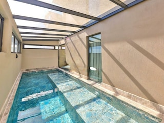 Villa Fethiye Ausstattung 18