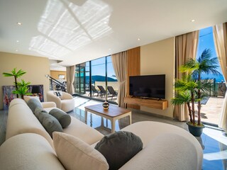 Villa Kalkan Ausstattung 6