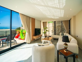 Villa Kalkan Ausstattung 7