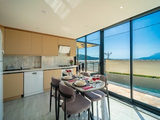 Villa Kalkan Ausstattung 8