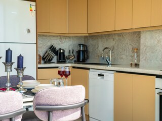 Villa Kalkan Ausstattung 9