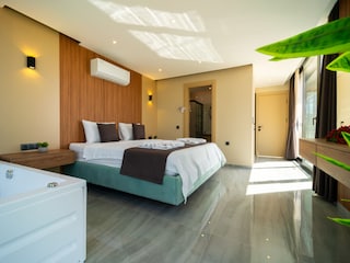 Villa Kalkan Ausstattung 10