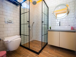 Villa Kalkan Ausstattung 12