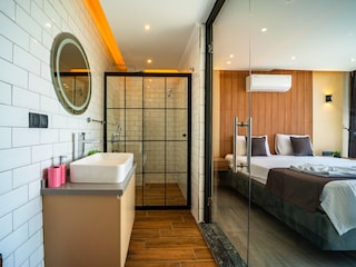 Villa Kalkan Ausstattung 13