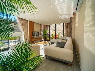 Villa Kalkan Features 6