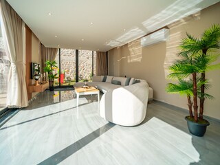 Villa Kalkan Features 7