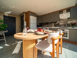 Villa Kalkan Ausstattung 8