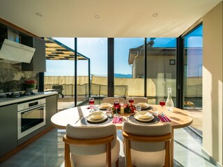 Villa Kalkan Features 9