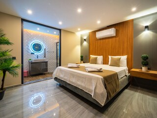 Villa Kalkan Features 10