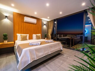 Villa Kalkan Features 11