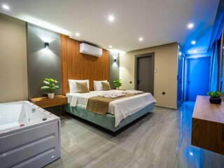 Villa Kalkan Ausstattung 12