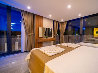 Villa Kalkan Ausstattung 13