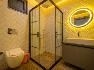 Villa Kalkan Features 14