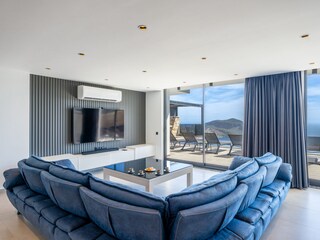 Villa Kalkan Features 5