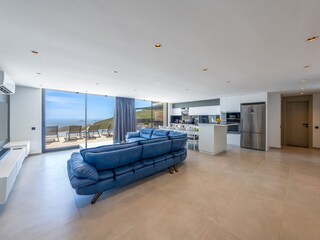 Villa Kalkan Features 6