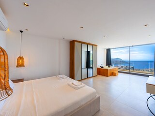 Villa Kalkan Features 9