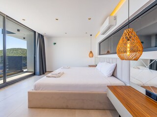 Villa Kalkan Ausstattung 12