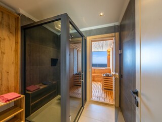 Villa Kalkan Features 14