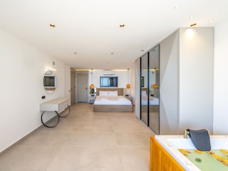 Villa Kalkan Ausstattung 16